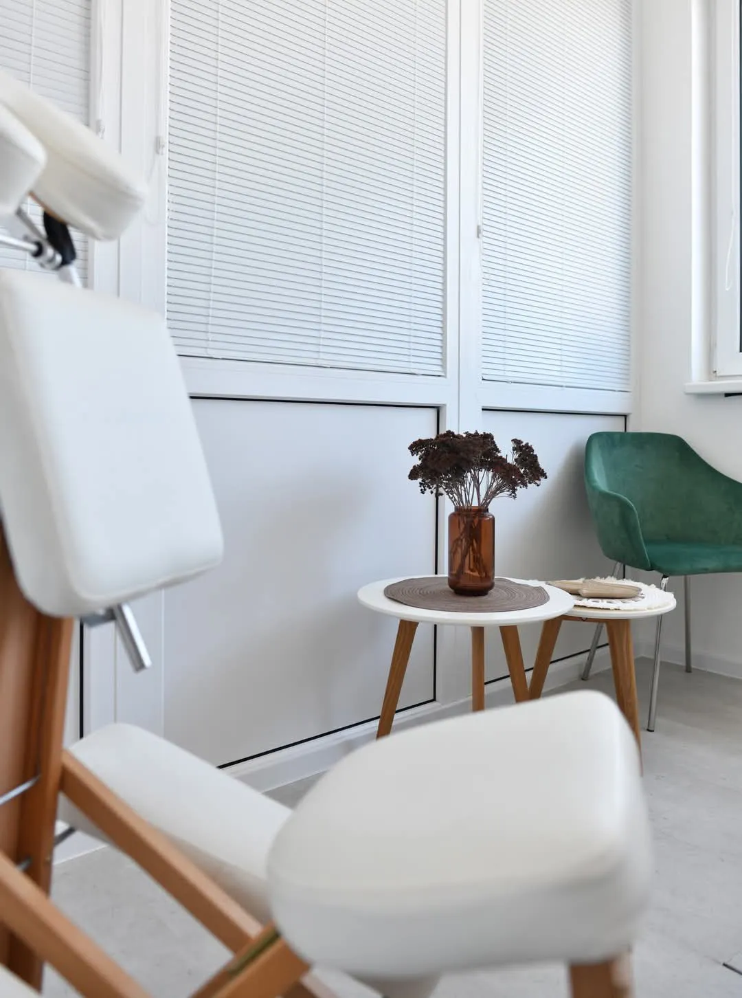 Masážne štúdio Carbon Topoľčany - pohybová terapia a individuálna starostlivosť